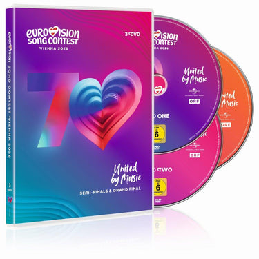 3DVD