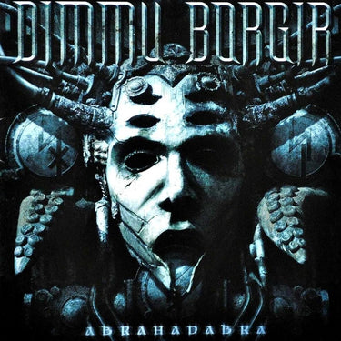 Dimmu Borgir - Abrahadabra