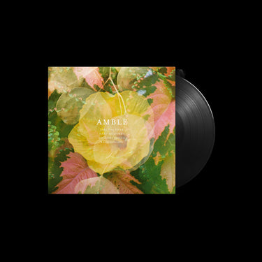 Amble - Hand Me Downs EP - 1LP - Black Vinyl  [RSD 2026]