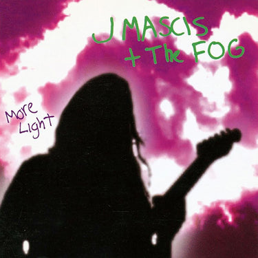 J Mascis + The Fog - More Light (2026 Reissue)