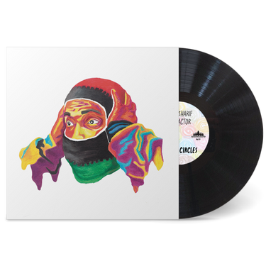 Fatboi Sharif & Child Actor - Crayola Circles