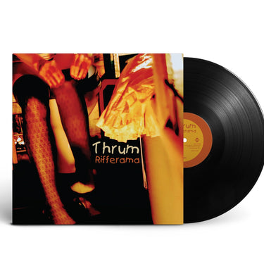 Thrum - Rifferama
