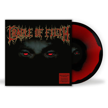 Cradle of Filth - From the Cradle to Enslave
