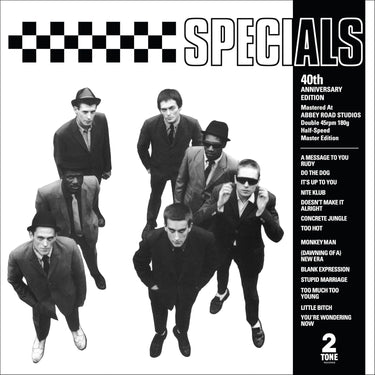 The Specials