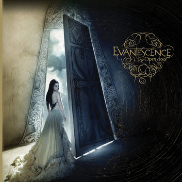 Evanescence - The Open Door