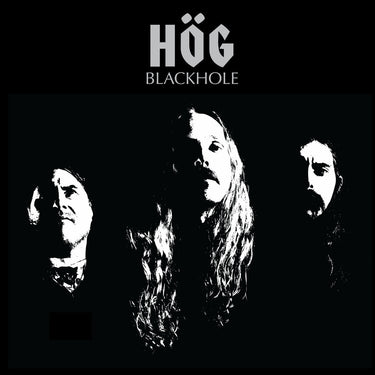 HÖG - Blackhole