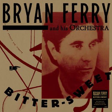 The Bryan Ferry Orchestra - Bitter-Sweet (2026 Reissue)