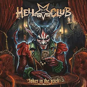 Hell in the Club - Joker In The Pack