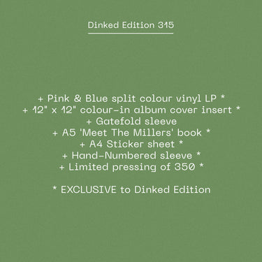 Melin Melyn - Mill On The Hill