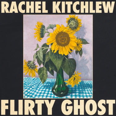 Rachel Kitchlew - Flirty Ghost (2026 Edition)