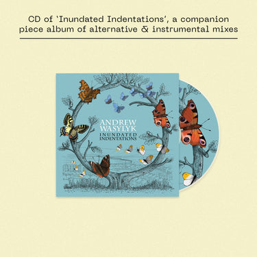 Andrew Wasylyk - Irreparable Parables