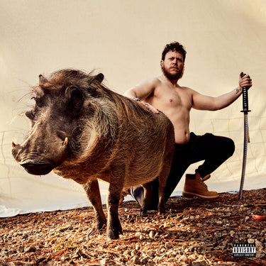 Bilmuri - Kinda Hard