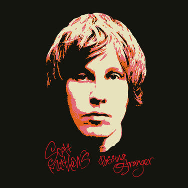 Scott Matthews - Passing Stranger - 1LP - 180g Vinyl  [RSD 2026]