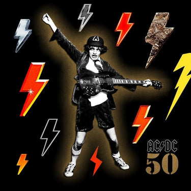 Ac/dc - Back In Black