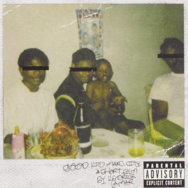 good kid, m.A.A.d city