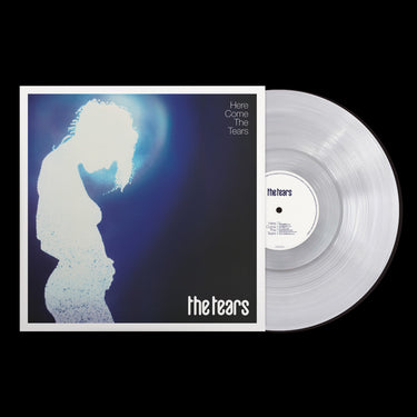 The Tears - Here Come The Tears - 1LP - Ultra Clear Vinyl  [RSD 2026]