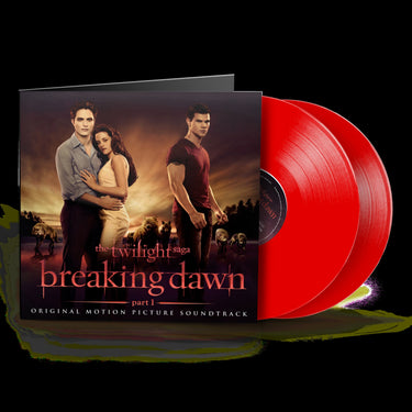 Various Artists - The Twilight Saga: Breaking Dawn Part 1
