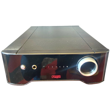 Rega Brio Amplifier