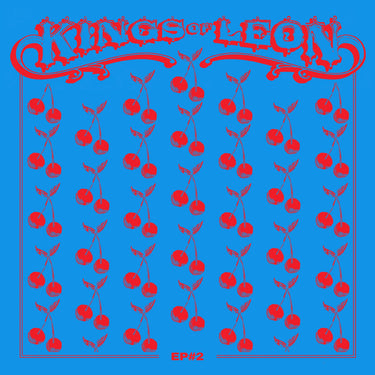 Kings Of Leon - EP #2