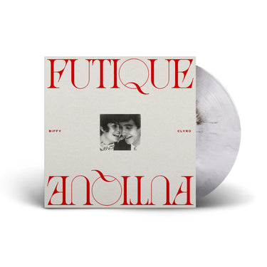 Biffy Clyro - Futique