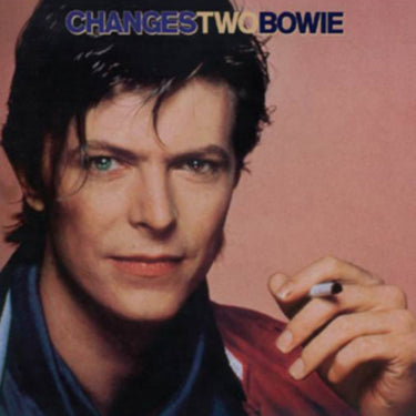 David Bowie - ChangesTwoBowie