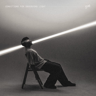 Cephas Azariah - conditions for observing light