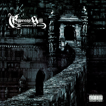 Cypress Hill - III (Temples of Boom) (2025 Reissue)