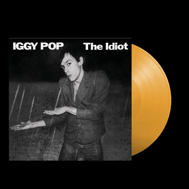 Iggy Pop - The Idiot (NAD 2025)