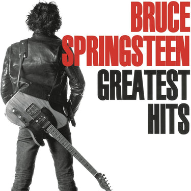 Bruce Springsteen - Greatest Hits