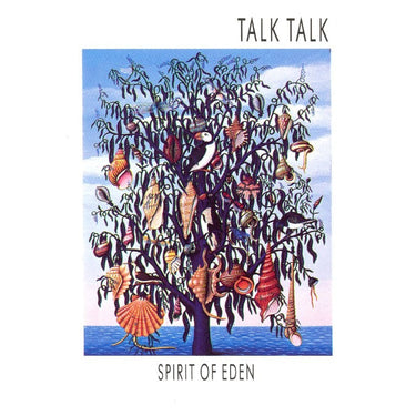 Talk Talk - Spirit Of Eden (2026 Reissue)