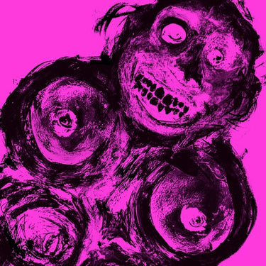 Crippling Alcoholism - Camgirl