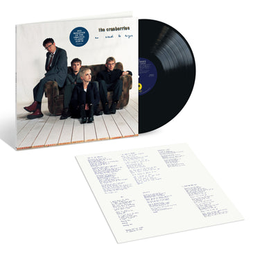The Cranberries - No Need To Argue (30th Anniversary Edition)