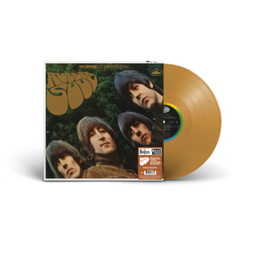 Gold LP