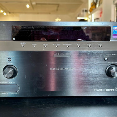 SONY - STR-DA5400ES