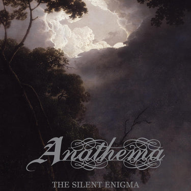 Anathema - The Silent Enigma (30th Anniversary)
