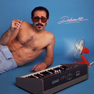 Dabeull - Intimate Fonk (2026 Repress)