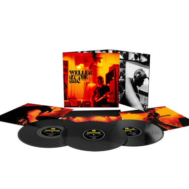 Paul Weller - Weller At The BBC (Vol. 2)