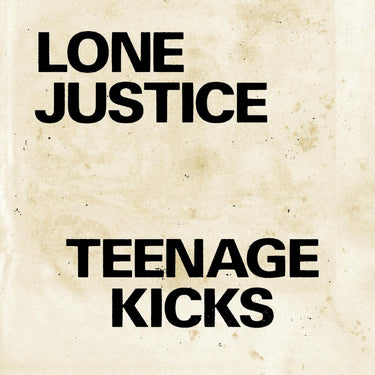 Teenage Kicks / Nothing Can Stop My Loving You