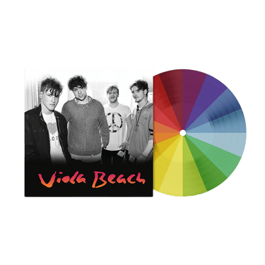Viola Beach - Viola Beach (10th Anniversary Edition)