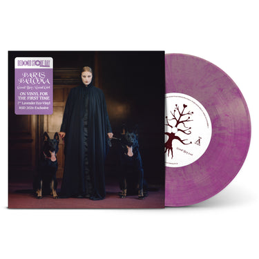 Paris Paloma - Good Boy / Good Girl - 7" - Exclusive Lavender Eco Vinyl  [RSD 2026]