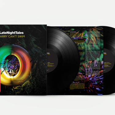 Barry Can’t Swim - Late Night Tales: Barry Can’t Swim