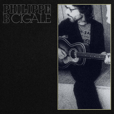 Philippe B - Cigale
