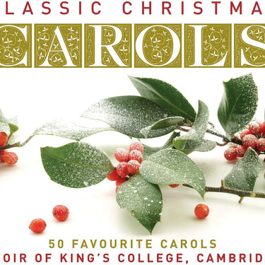 Classic Christmas Carols