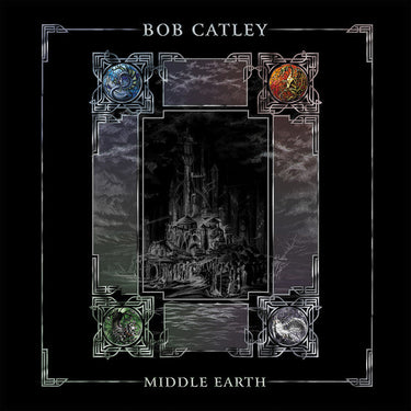 Bob Catley - Middle Earth