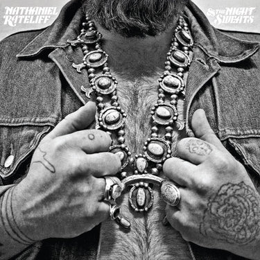 Nathaniel Rateliff - Nathaniel Rateliff & The Night Sweats (10th Anniversary Edition)