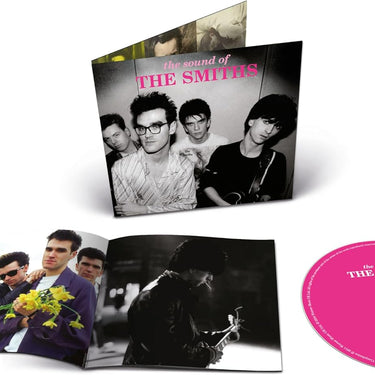 The Smiths - The Sound Of The Smiths