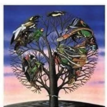 Talk Talk - Laughing Stock