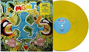 MGMT - Time to Pretend