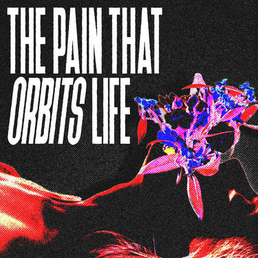 Haggard Cat - The Pain That Orbits Life
