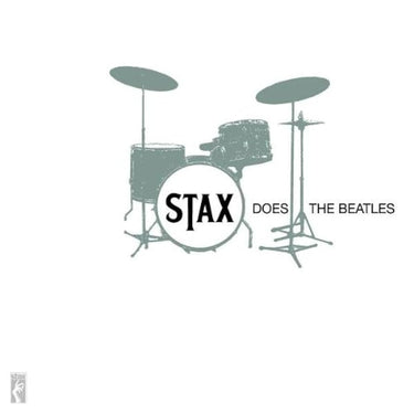 Various Artists - Stax Does The Beatles